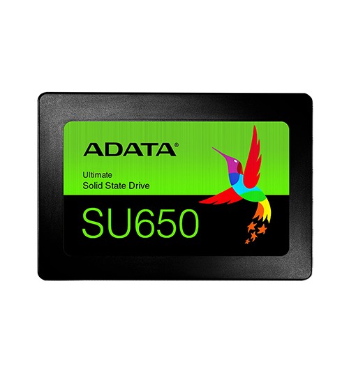 SSD ADATA SU650  240GB